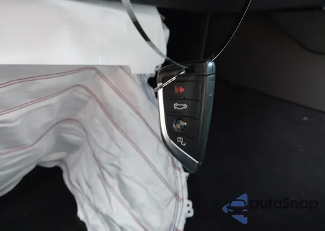 2024 BMW Z4 Sdrive30I z USA, uszkodzony, nr VIN WBAHF3C05RWY33458